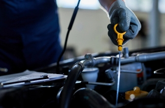 Oil Change Equipments​​