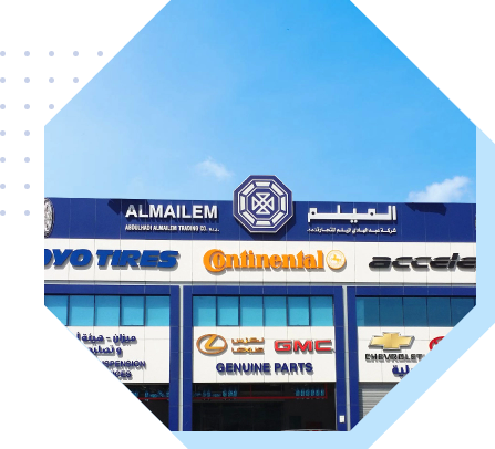 Visit Our Store